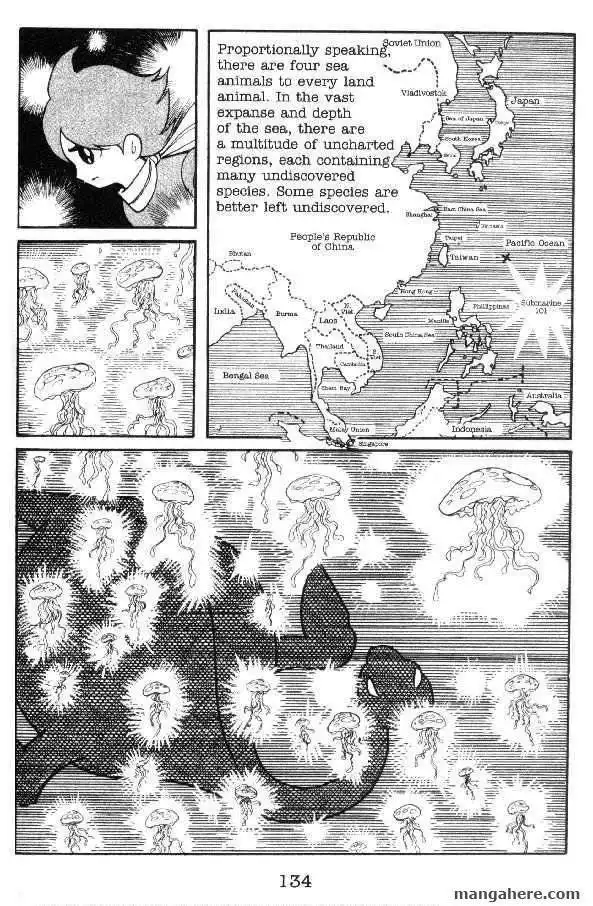 Cyborg 009 Chapter 19 31